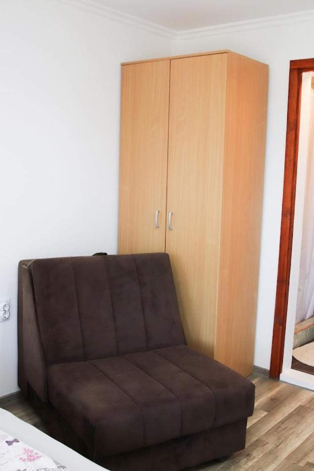 Charming Studio Masa Palić Exteriör bild