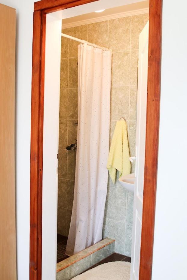 Charming Studio Masa Palić Exteriör bild